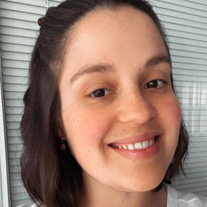 Meet your Posher, Daniela